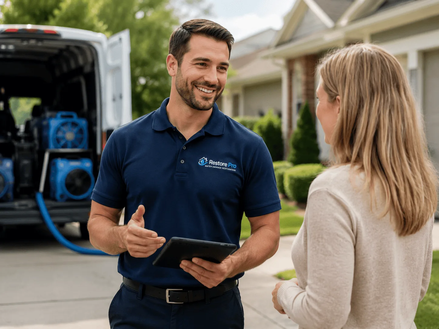 Water Damage Restoration Picacho, AZ FAQs